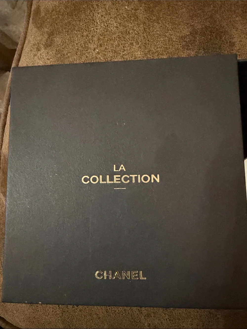 CHANEL la collection